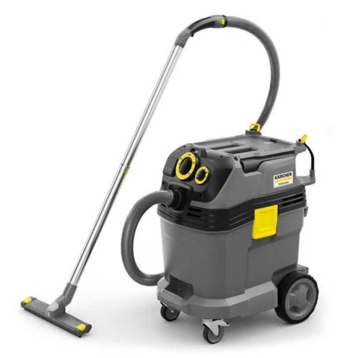 Karcher NT 50 1 Tact Te L märkä kuivaimuri 50 l 1 200 W