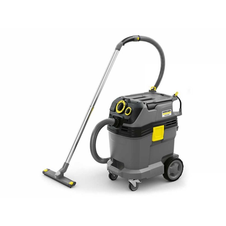 Karcher NT 50/1 Tact Te L märkä-kuivaimuri, 50 l, 1 200 W