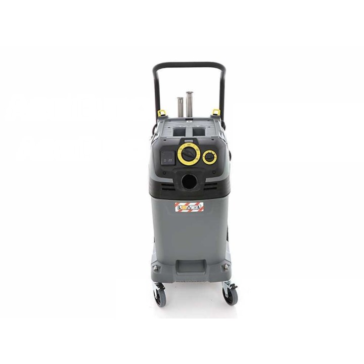 Karcher NT 50/1 Tact Te L märkä-kuivaimuri, 50 l, 1 200 W