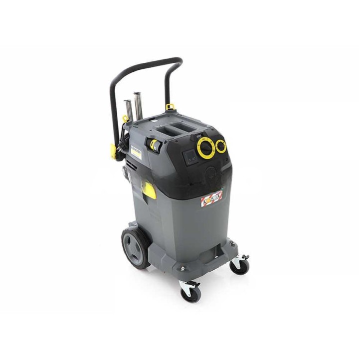 Karcher NT 50/1 Tact Te L märkä-kuivaimuri, 50 l, 1 200 W