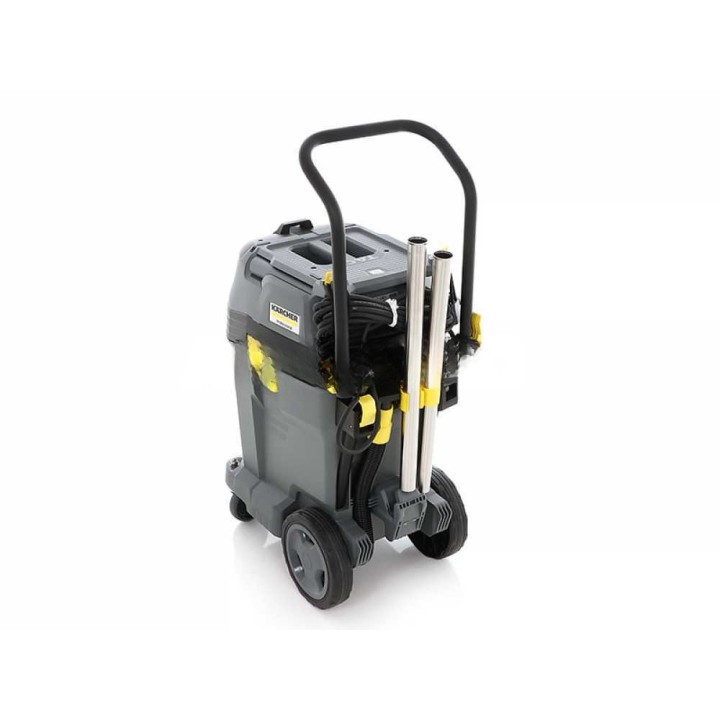 Karcher NT 50/1 Tact Te L märkä-kuivaimuri, 50 l, 1 200 W