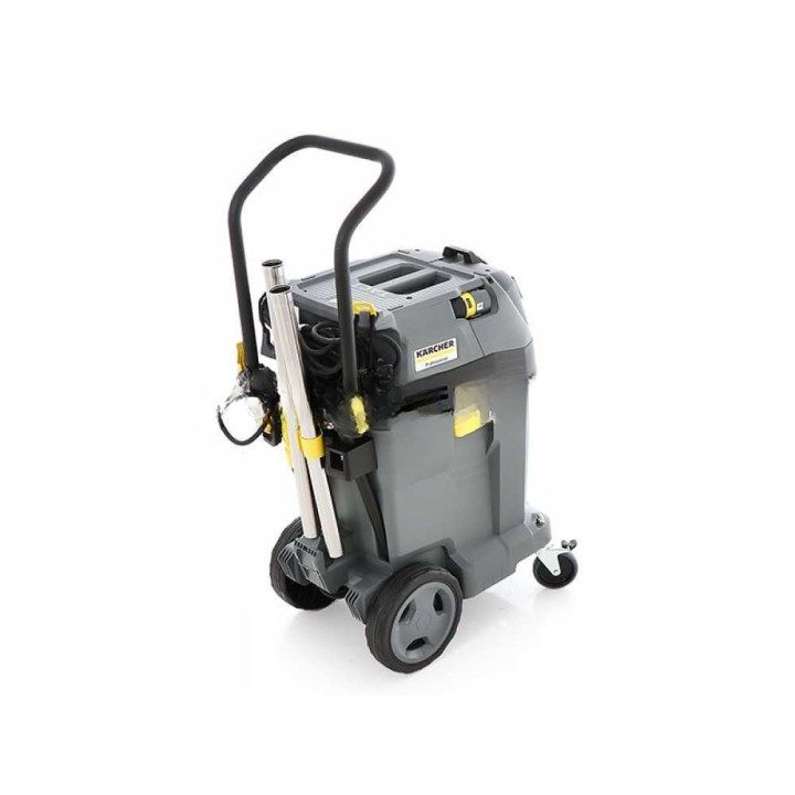 Karcher NT 50/1 Tact Te L märkä-kuivaimuri, 50 l, 1 200 W