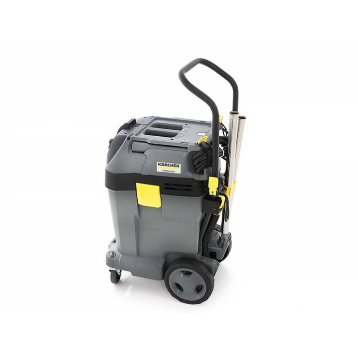Karcher NT 50/1 Tact Te L märkä-kuivaimuri, 50 l, 1 200 W