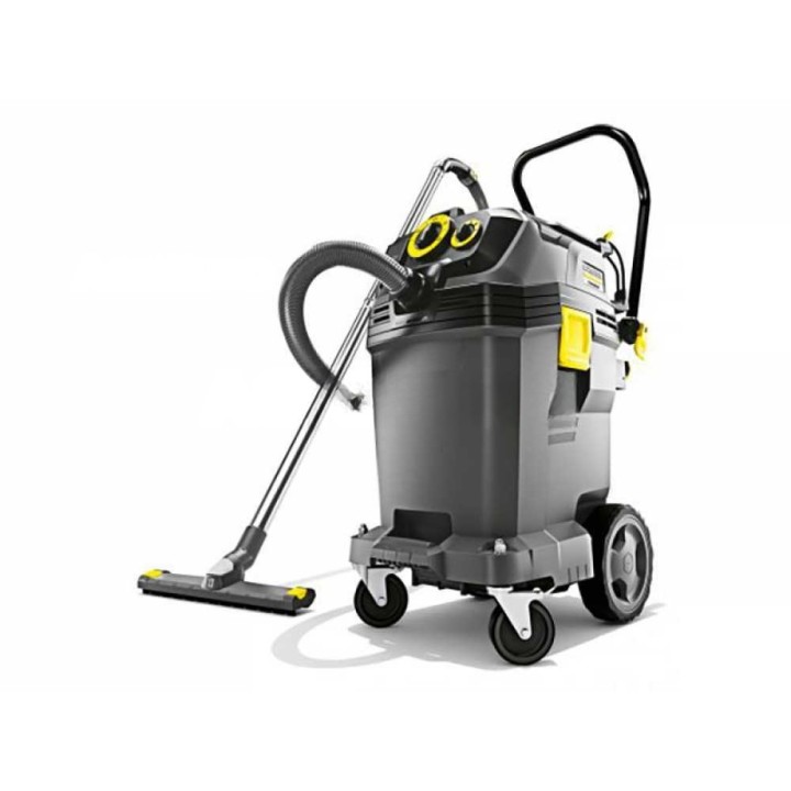 Karcher NT 50/1 Tact Te L märkä-kuivaimuri, 50 l, 1 200 W