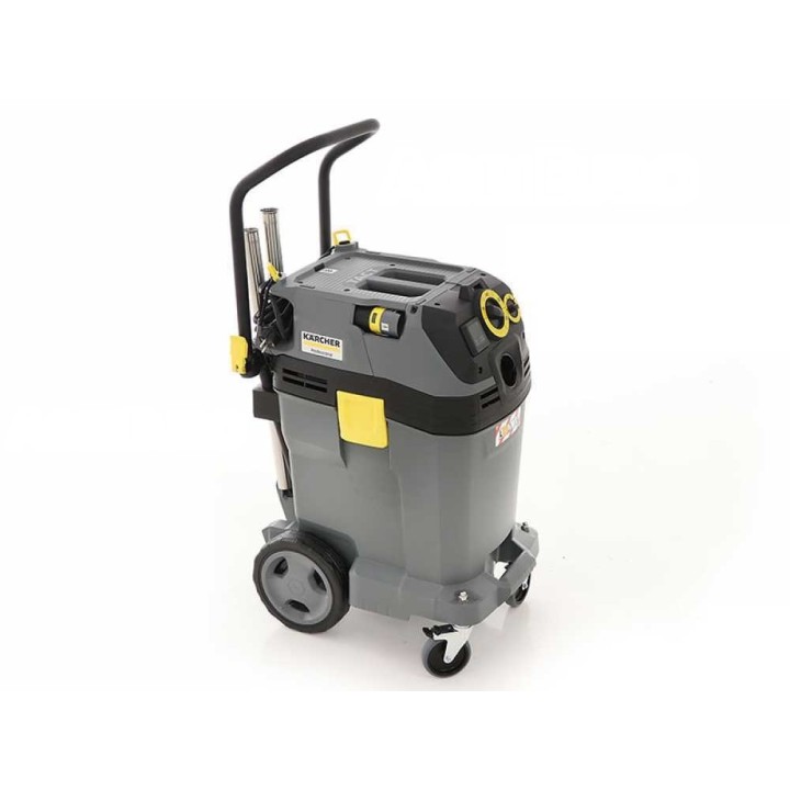 Karcher NT 50/1 Tact Te L märkä-kuivaimuri, 50 l, 1 200 W