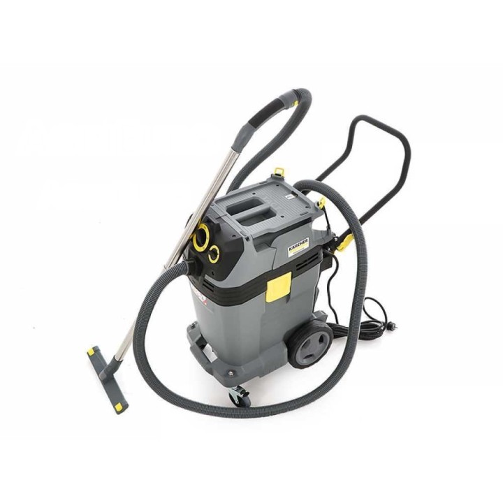 Karcher NT 50/1 Tact Te L märkä-kuivaimuri, 50 l, 1 200 W