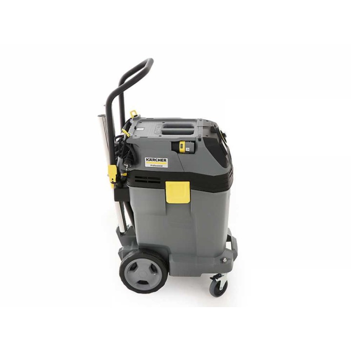 Karcher NT 50/1 Tact Te L märkä-kuivaimuri, 50 l, 1 200 W