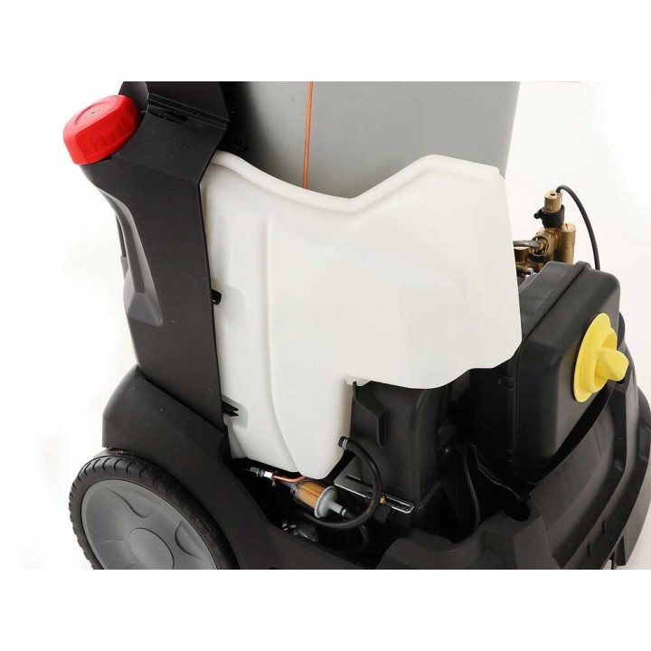 Karcher HDS 5/11 U kuumavesipainepesuri, 110 bar, 450 l/h, 230 V