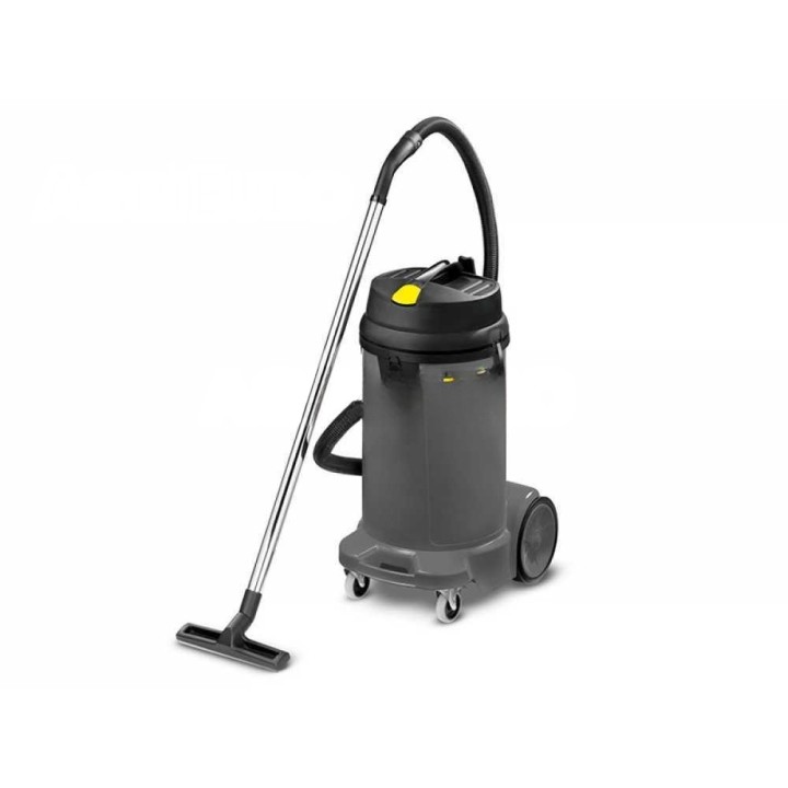 Karcher NT 48/1 märkä-kuivaimuri, 48 l, 1 380 W, 230 V
