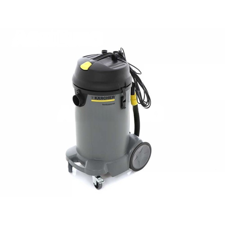 Karcher NT 48/1 märkä-kuivaimuri, 48 l, 1 380 W, 230 V