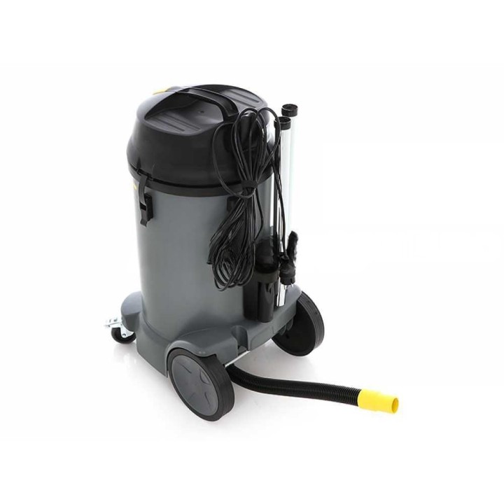 Karcher NT 48/1 märkä-kuivaimuri, 48 l, 1 380 W, 230 V