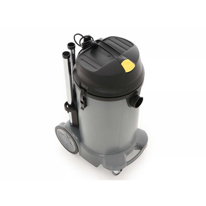 Karcher NT 48/1 märkä-kuivaimuri, 48 l, 1 380 W, 230 V