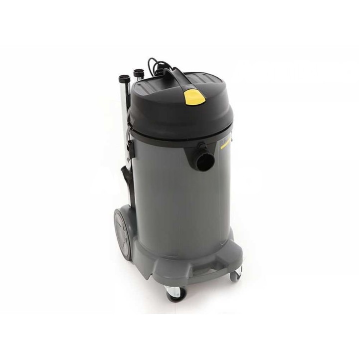 Karcher NT 48/1 märkä-kuivaimuri, 48 l, 1 380 W, 230 V