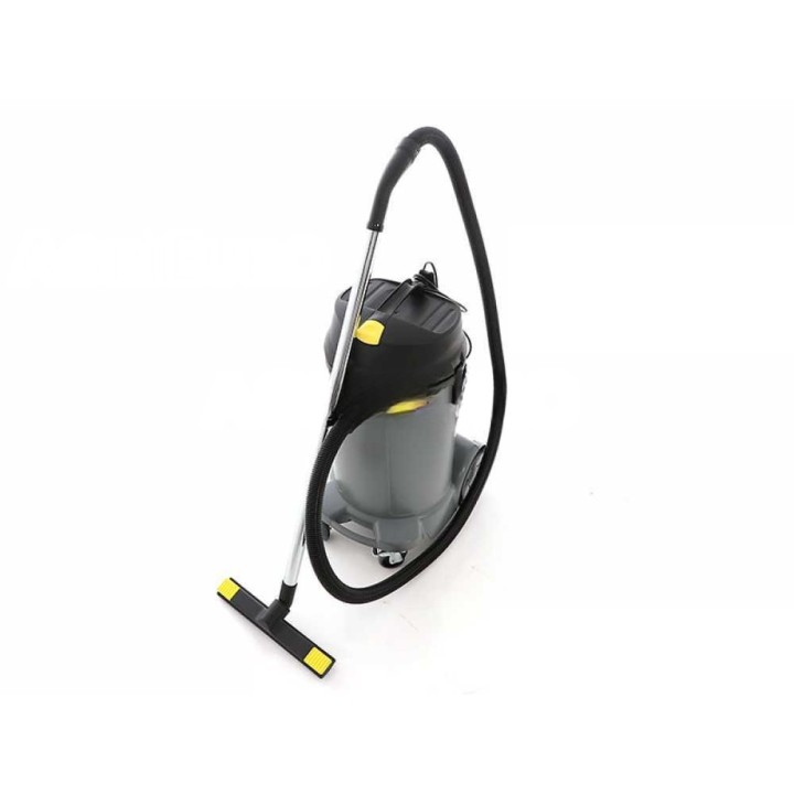 Karcher NT 48/1 märkä-kuivaimuri, 48 l, 1 380 W, 230 V