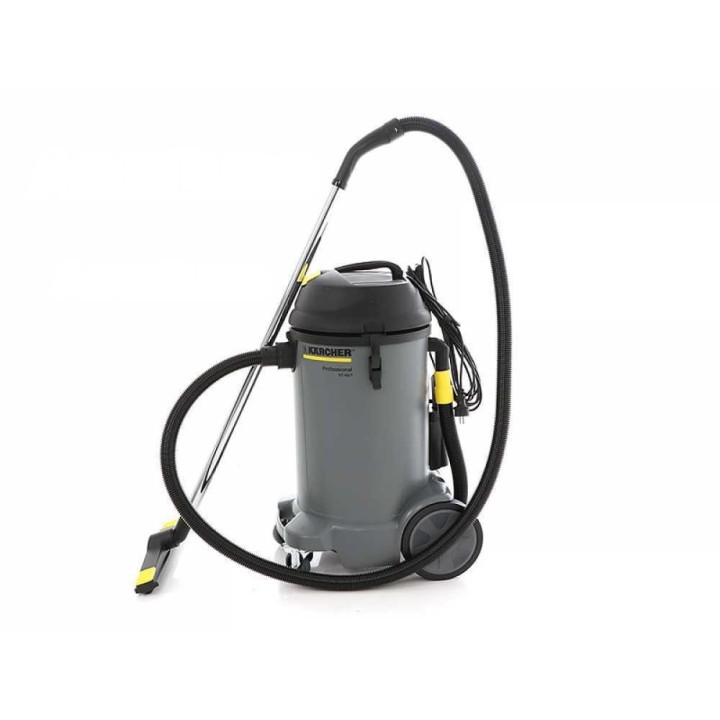 Karcher NT 48/1 märkä-kuivaimuri, 48 l, 1 380 W, 230 V