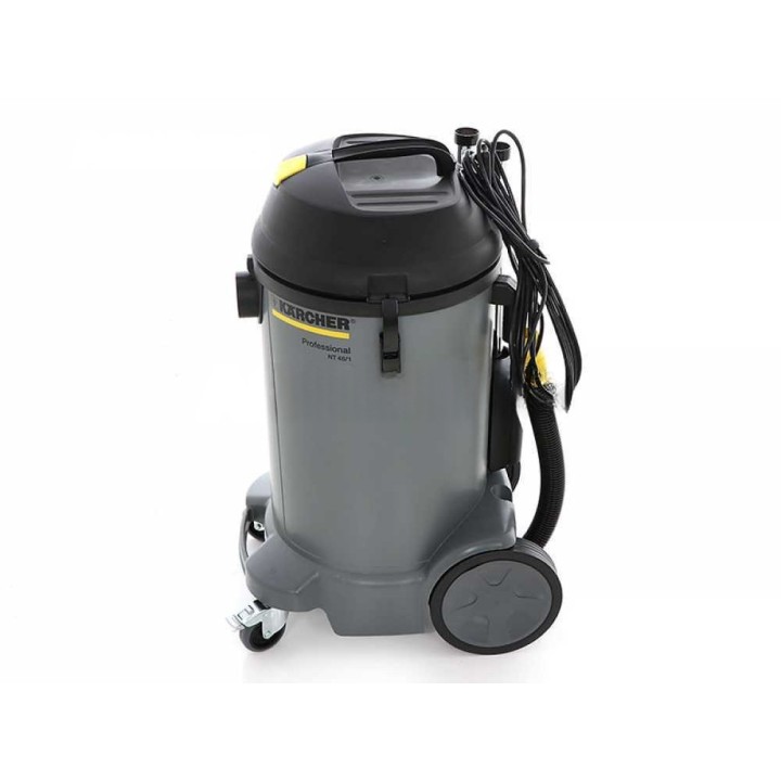 Karcher NT 48/1 märkä-kuivaimuri, 48 l, 1 380 W, 230 V