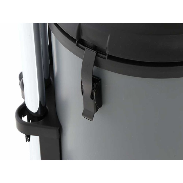 Karcher NT 48/1 märkä-kuivaimuri, 48 l, 1 380 W, 230 V