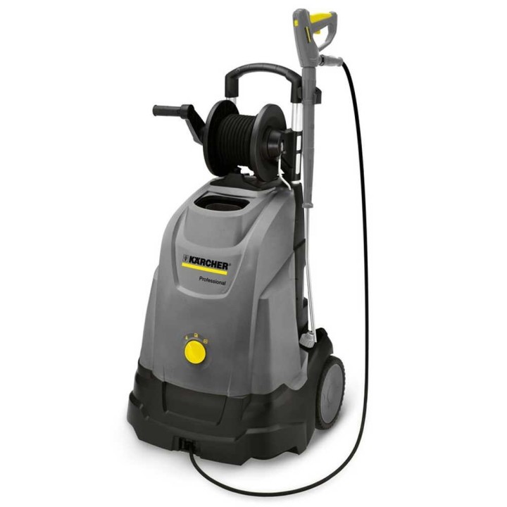 Karcher HDS 5 11 UX kuumavesipainepesuri 110 bar 450 l h 230 V