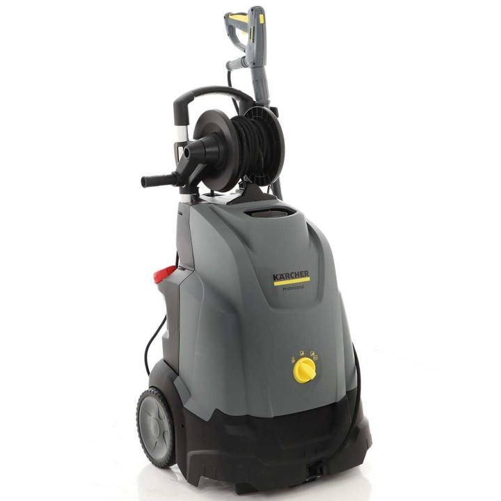 Karcher HDS 5/11 UX kuumavesipainepesuri, 110 bar, 450 l/h, 230 V