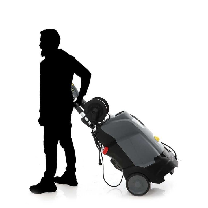 Karcher HDS 5/11 UX kuumavesipainepesuri, 110 bar, 450 l/h, 230 V