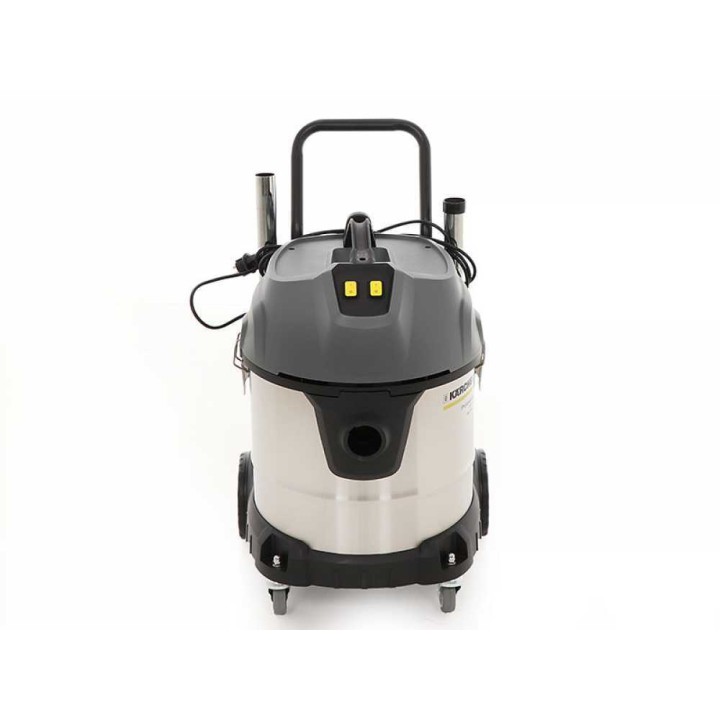 Karcher NT 50/2 Me Classic märkä-kuivaimuri, 50 l, 2 300 W
