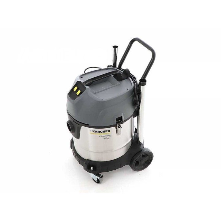 Karcher NT 50/2 Me Classic märkä-kuivaimuri, 50 l, 2 300 W