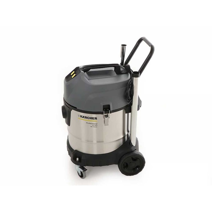Karcher NT 50/2 Me Classic märkä-kuivaimuri, 50 l, 2 300 W