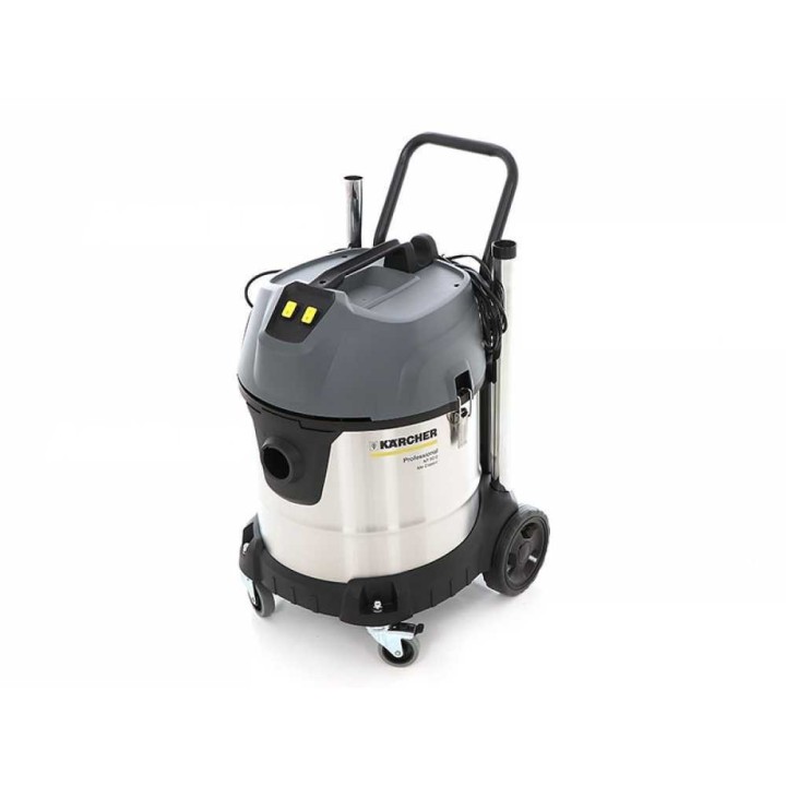 Karcher NT 50/2 Me Classic märkä-kuivaimuri, 50 l, 2 300 W