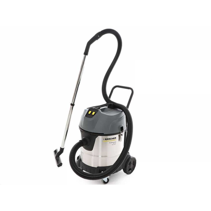 Karcher NT 50/2 Me Classic märkä-kuivaimuri, 50 l, 2 300 W