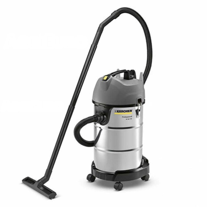 Karcher NT 38 1 Me Classic märkä kuivaimuri 1 500 W 36 l