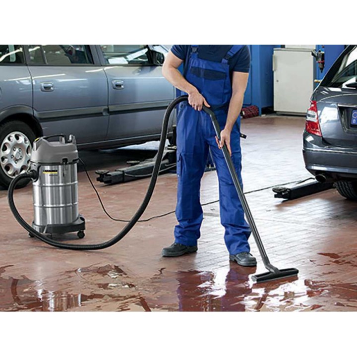 Karcher NT 38/1 Me Classic märkä-kuivaimuri, 1 500 W, 36 l