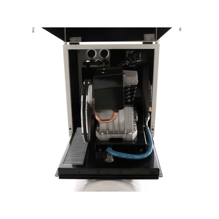 FIAC Silent AB90/360M hihnavetoinen sähkökompressori 90 l, 3 HP