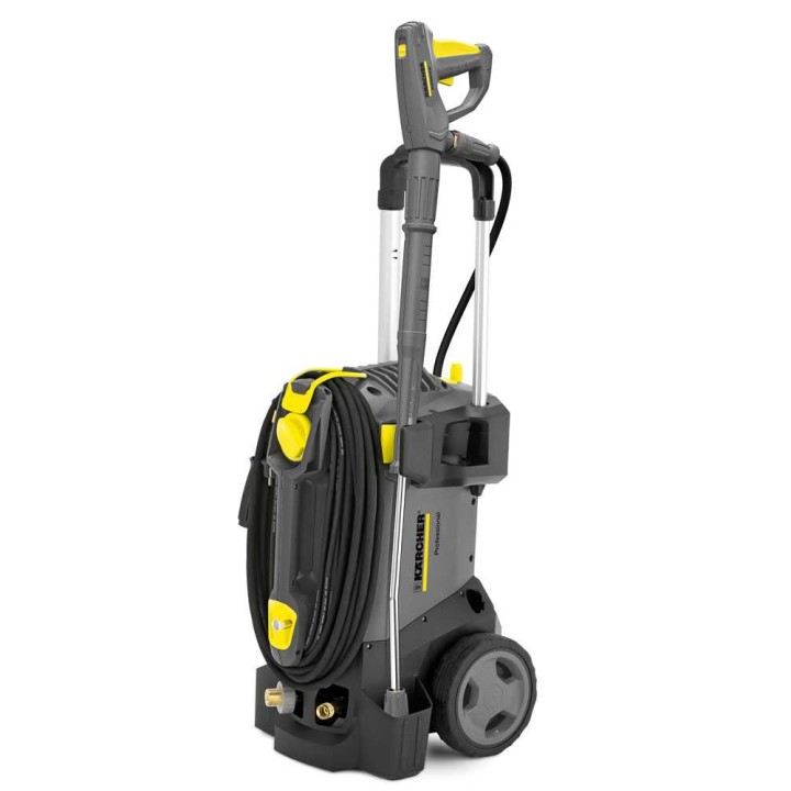 Kärcher HD 5/15 C kylmävesipainepesuri, 200 bar, 500 l/h