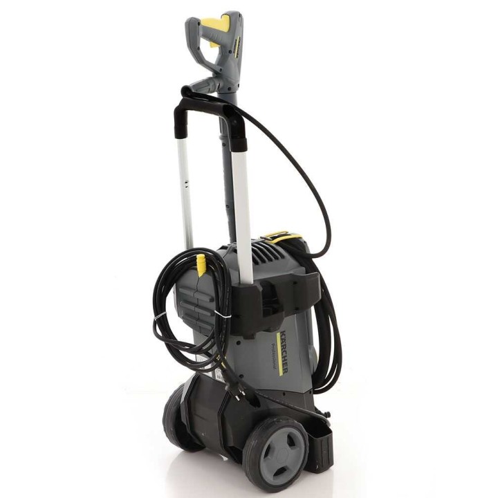 Kärcher HD 5/15 C kylmävesipainepesuri, 200 bar, 500 l/h