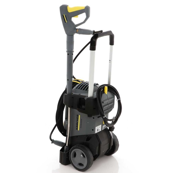 Kärcher HD 5/15 C kylmävesipainepesuri, 200 bar, 500 l/h
