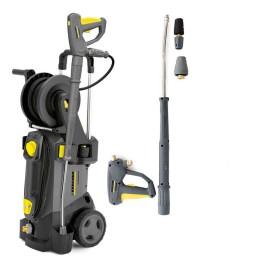 Karcher Pro HD 5 15 CX Plus kylmävesipainepesuri 200 bar 500 l h