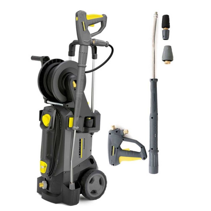 Karcher Pro HD 5/15 CX Plus kylmävesipainepesuri, 200 bar, 500 l/h