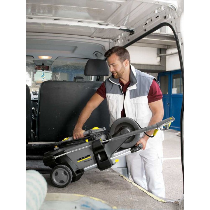Karcher Pro HD 5/15 CX Plus kylmävesipainepesuri, 200 bar, 500 l/h