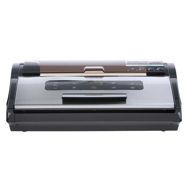 Royal Food RSV 3700 Super vakuumikone, 35 cm, 130 W