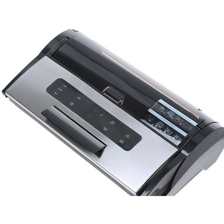 Royal Food RSV 3700 Super vakuumikone, 35 cm, 130 W