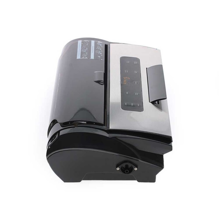 Royal Food RSV 3700 Super vakuumikone, 35 cm, 130 W