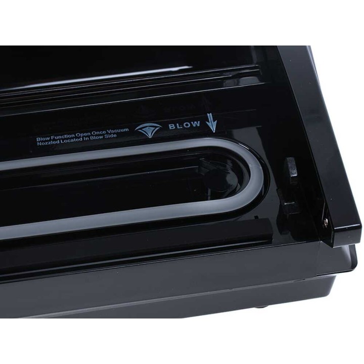 Royal Food RSV 3700 Super vakuumikone, 35 cm, 130 W