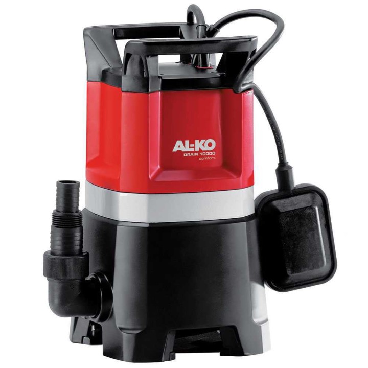 AL KO DRAIN 12000 Comfort uppopumppu likavedelle 850 W 12 000 l h