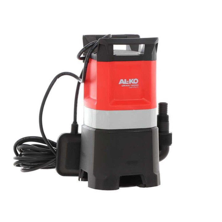 AL-KO DRAIN 12000 Comfort uppopumppu likavedelle, 850 W, 12 000 l/h