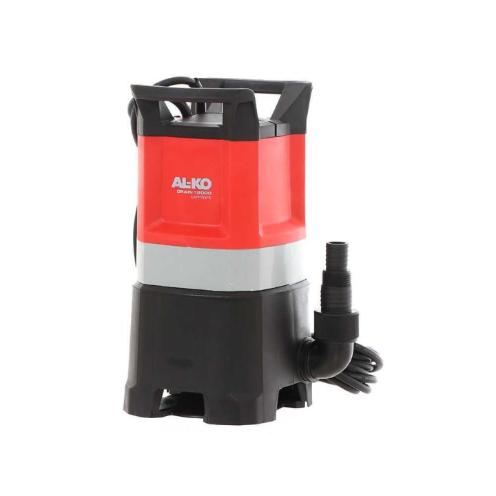 AL-KO DRAIN 12000 Comfort uppopumppu likavedelle, 850 W, 12 000 l/h