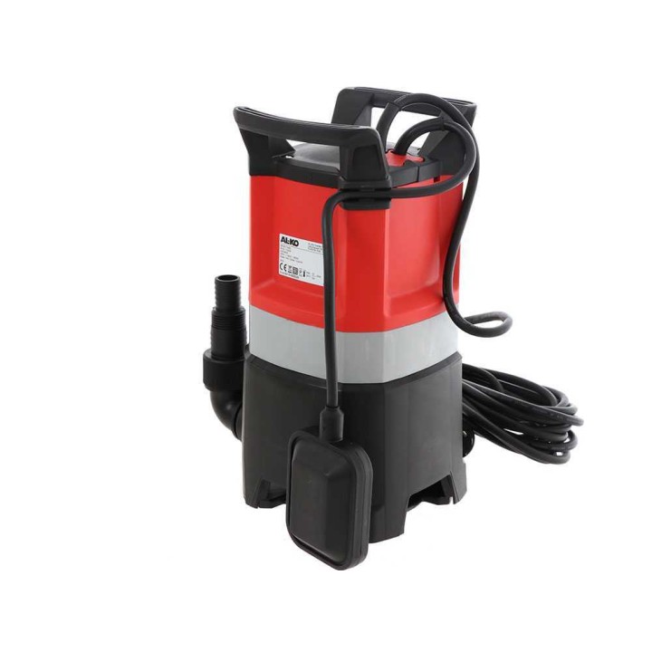 AL-KO DRAIN 12000 Comfort uppopumppu likavedelle, 850 W, 12 000 l/h