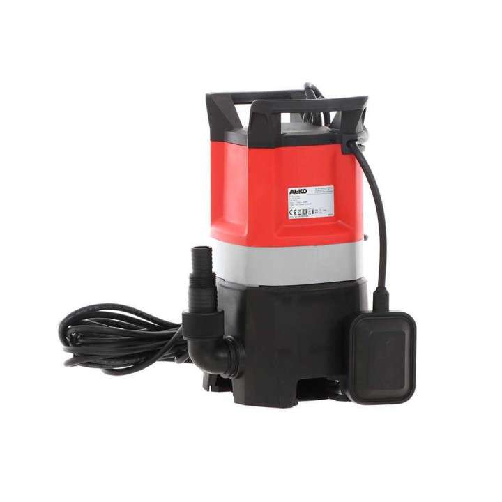 AL-KO DRAIN 12000 Comfort uppopumppu likavedelle, 850 W, 12 000 l/h