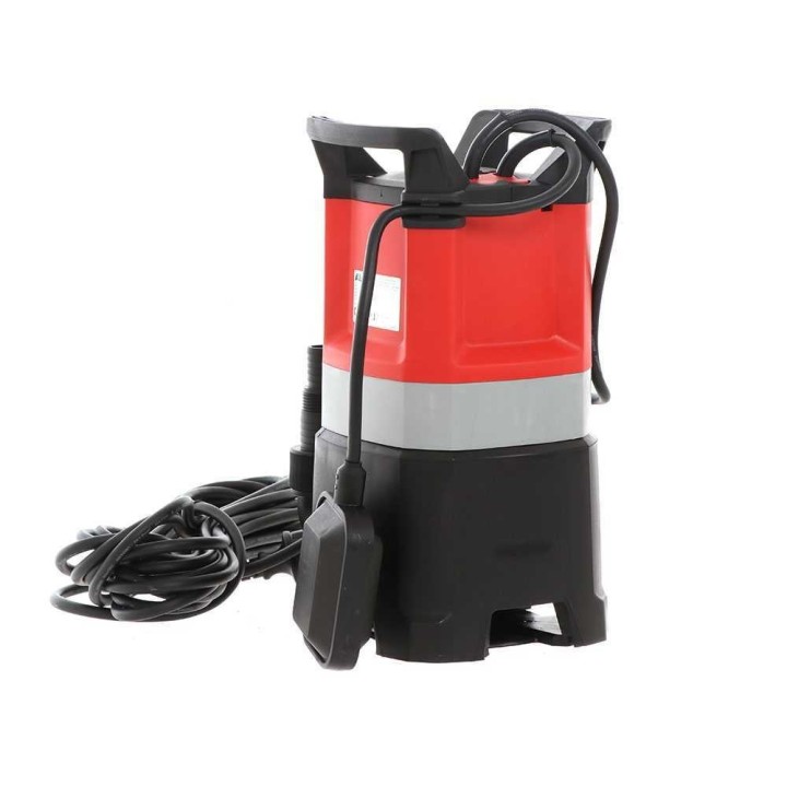 AL-KO DRAIN 12000 Comfort uppopumppu likavedelle, 850 W, 12 000 l/h