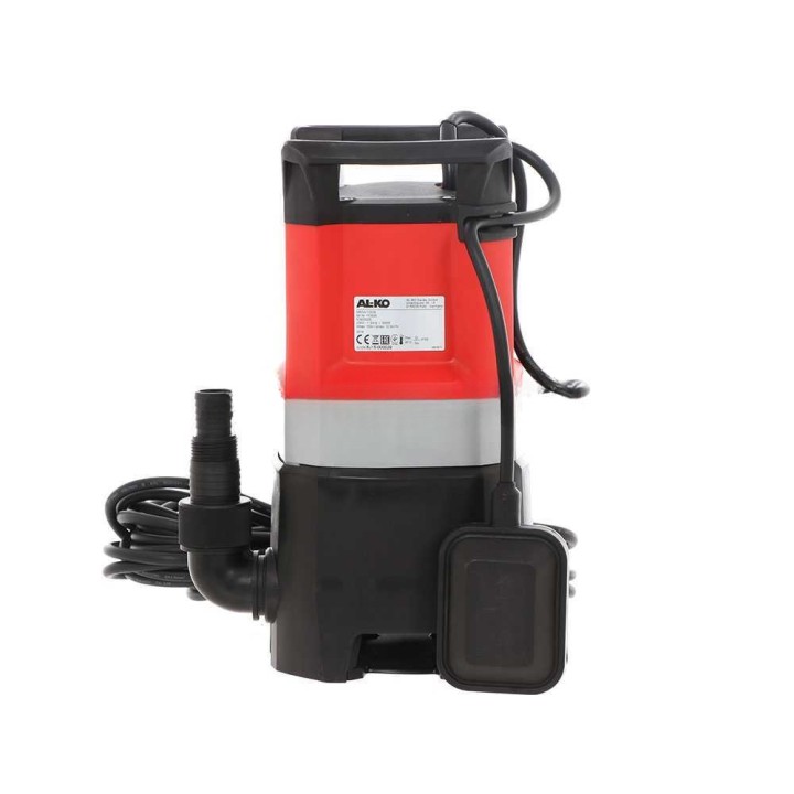 AL-KO DRAIN 12000 Comfort uppopumppu likavedelle, 850 W, 12 000 l/h