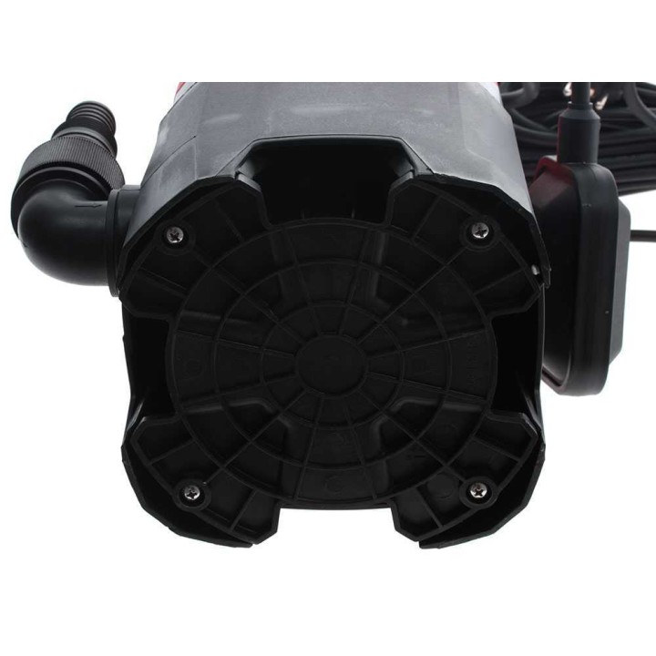 AL-KO DRAIN 12000 Comfort uppopumppu likavedelle, 850 W, 12 000 l/h